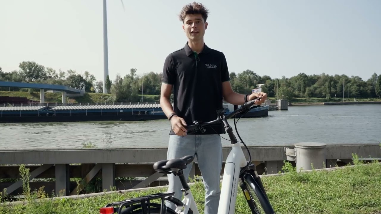 Fietsen Wildiers - Norta