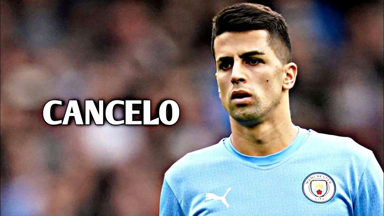 Jo&atilde;o Cancelo - Skills, Goals & Assists HD 2022