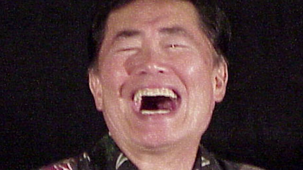 George Takei Argues with Riley Martin Drops (Plus Parody Songs)