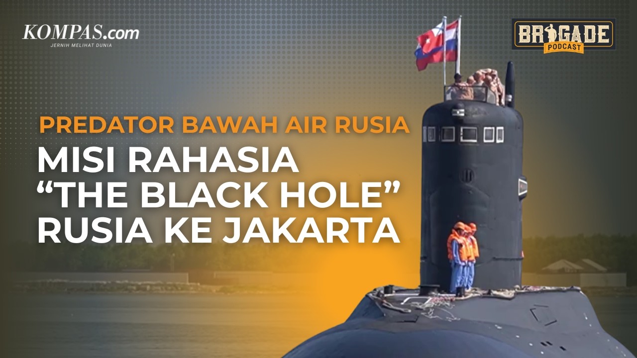 Kapal Selam 