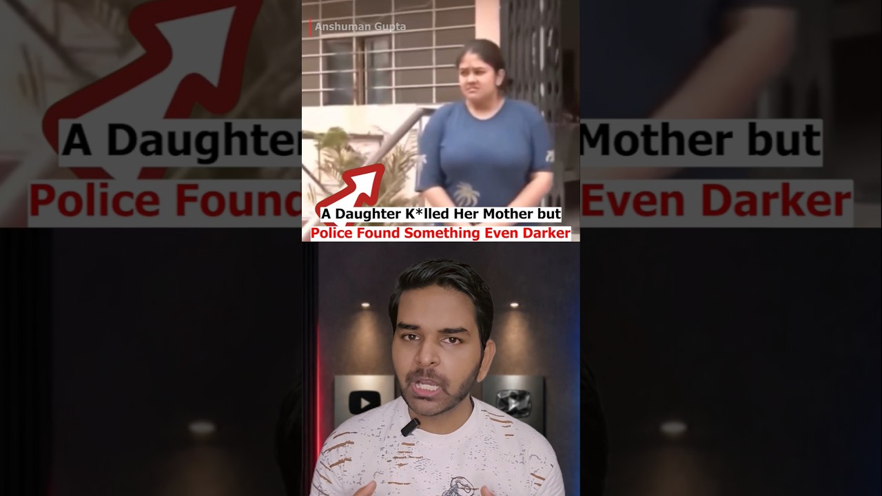 🚨 Ayushi Case Takes a shocking Turn, New Suspicion Emerges!