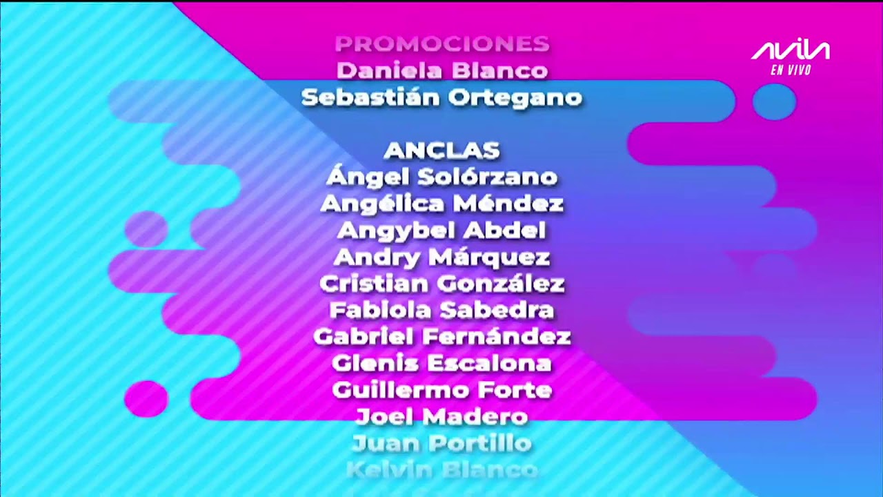 Vibra Musical en VIVO 🔴📡 | ÁVILA TV