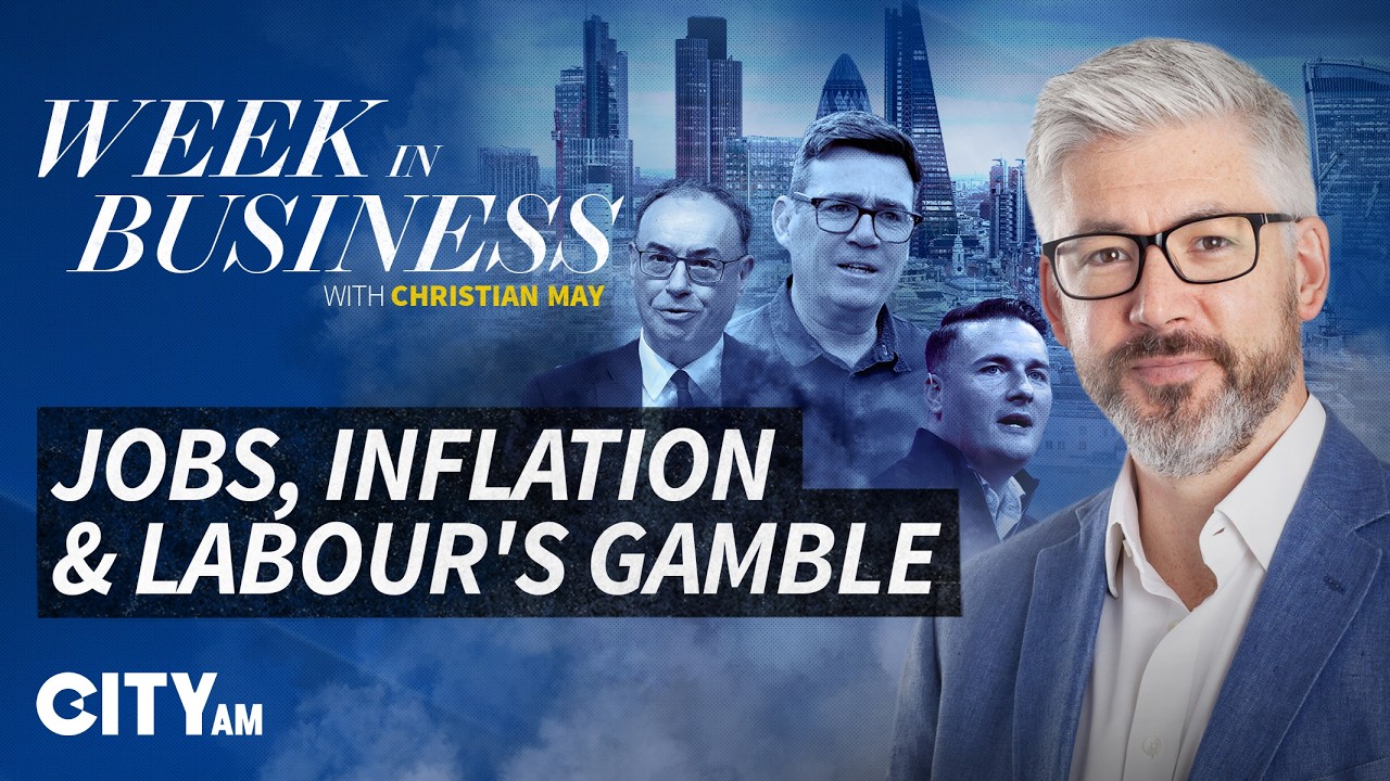 Labour's leadership gamble comes at a bad time for the UK economy