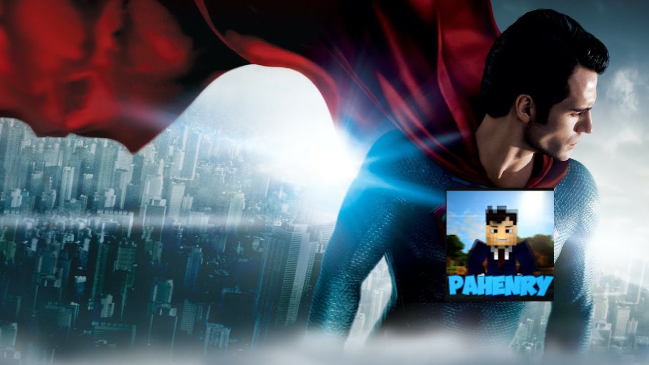 Historias con Alex #1| PAHENRY EL JUGADOR QUE INSPIRO A MUCHOS| MINECUB|