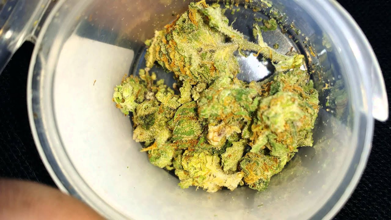 Nice Bud