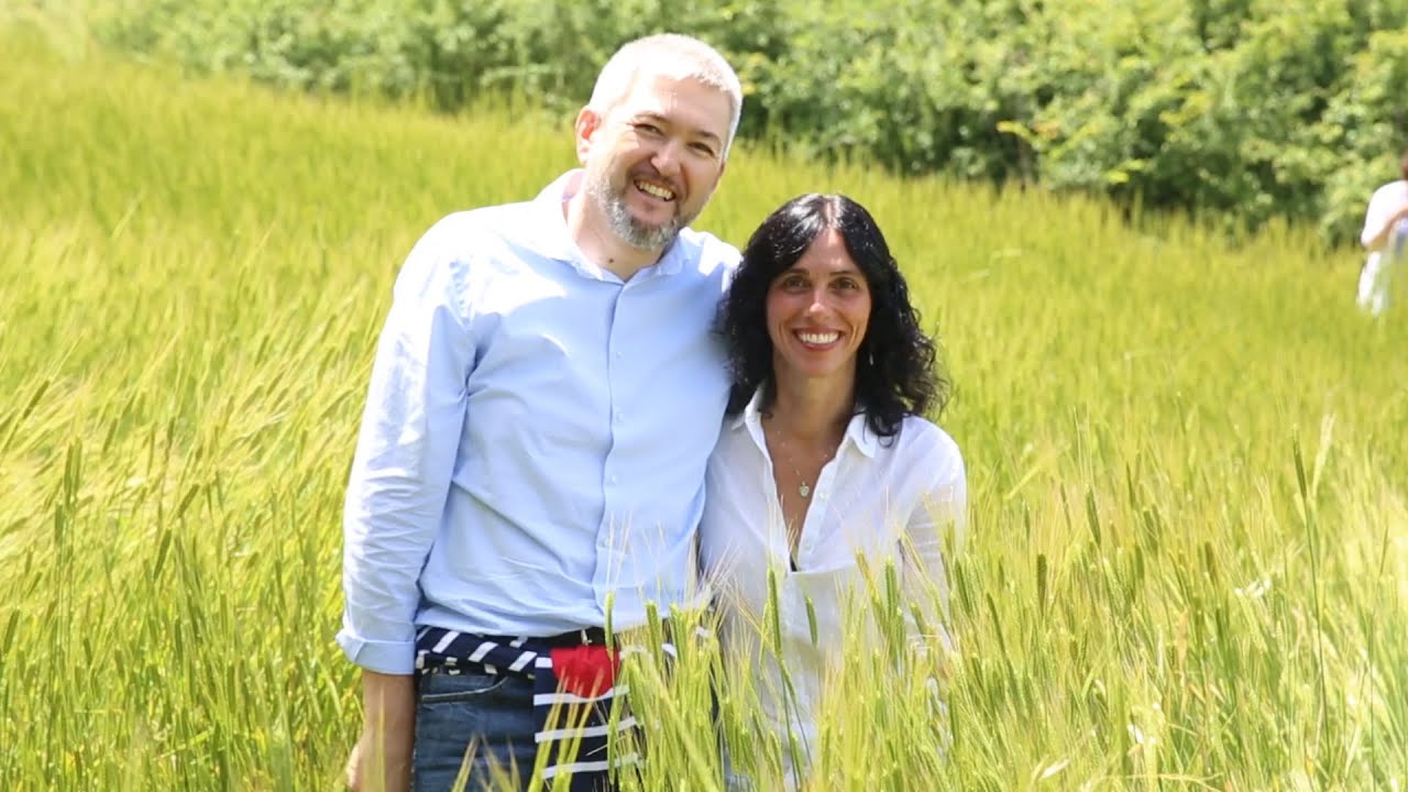 Jovial's Organic Einkorn Farms