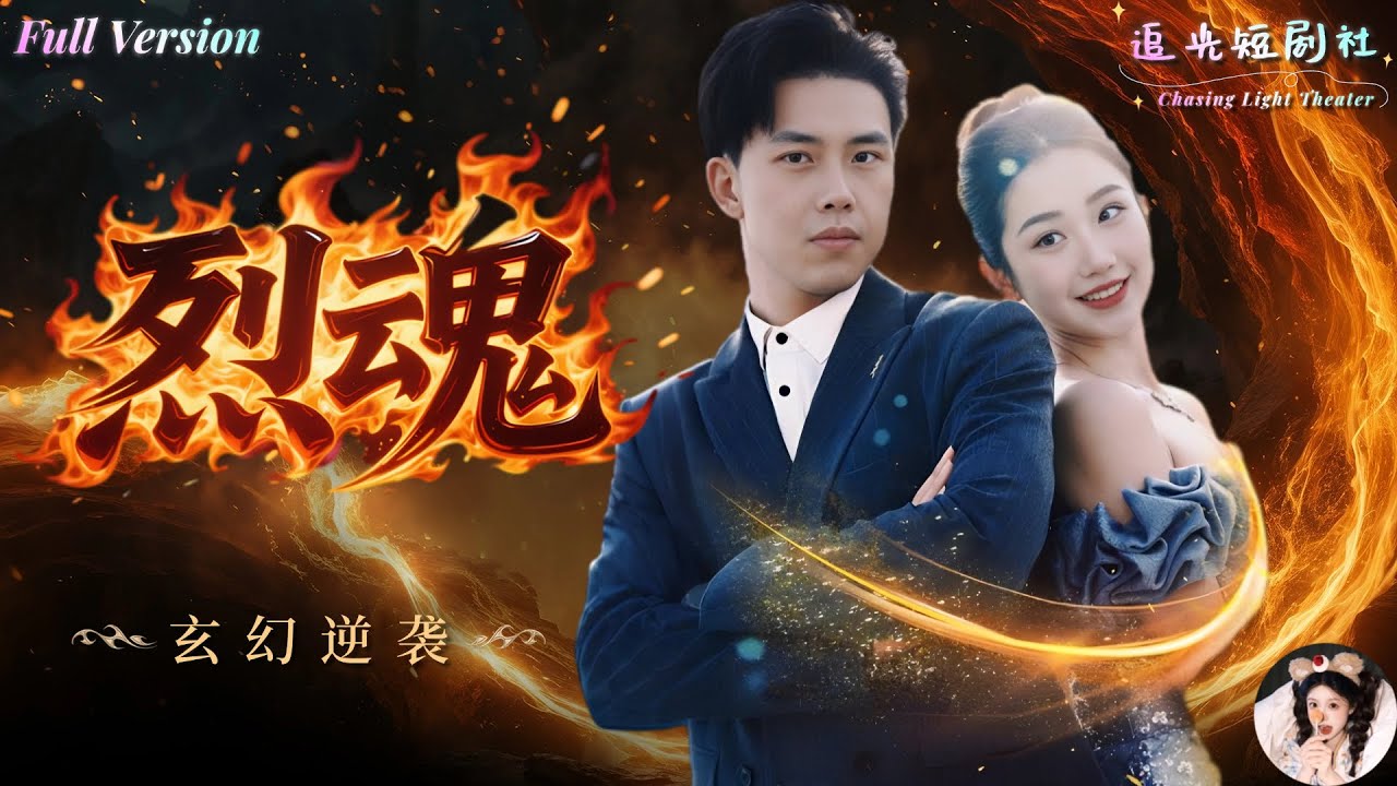 [MULTI SUB] 陸繹方&張晉宜💫江城第一醜女？她笑我沒錢還敢閃婚，沒想到我一掌拍碎地板召喚龍魂！三個絕美女前任全跪了！#短劇 #男頻 #玄幻 #逆襲 #都市 #烈魂 #chinesedrama