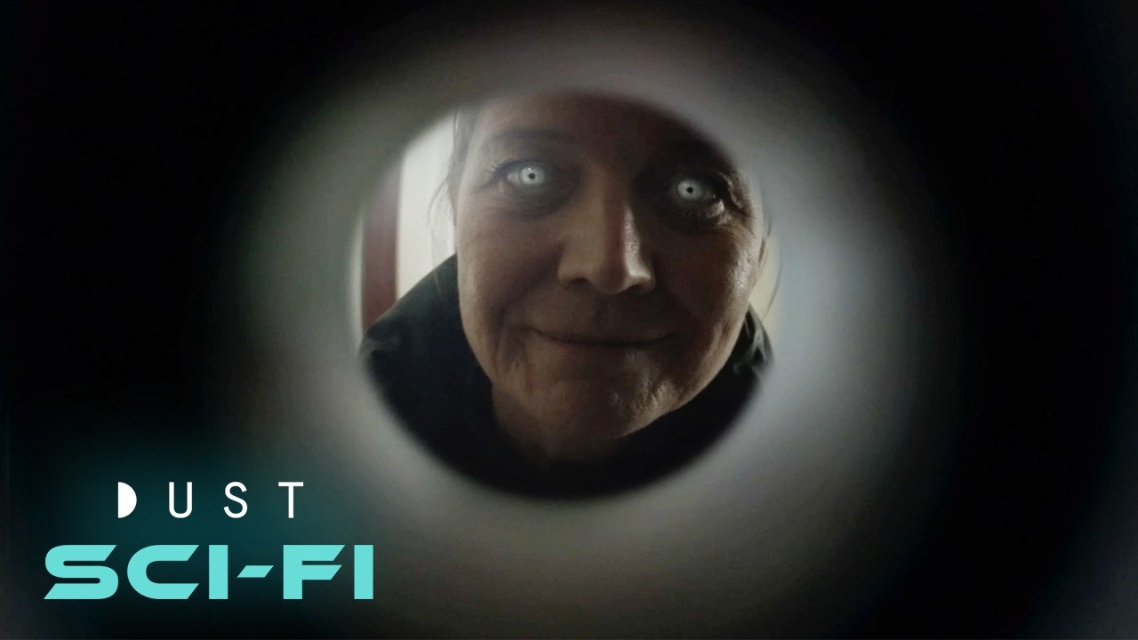 Strange Changes Grip a London Estate&hellip; While an Alien Presence Draws Near | DUST Sci-Fi