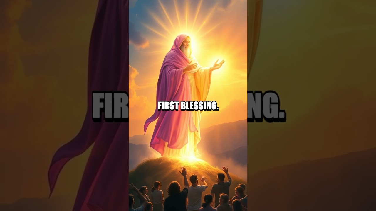 The Hidden Tale of Balaam's Second Prophecy: A Divine Intervention
