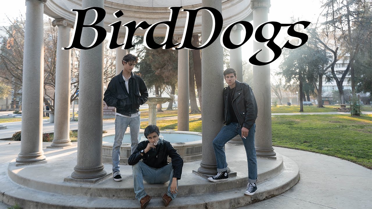 BirdDogs (A Greaser Short Film)