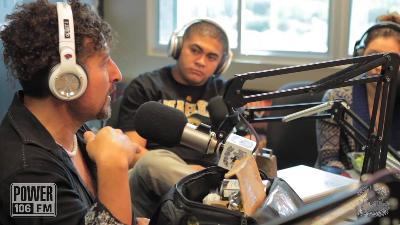 David Wolfe Talks About Which Foods To Avoid