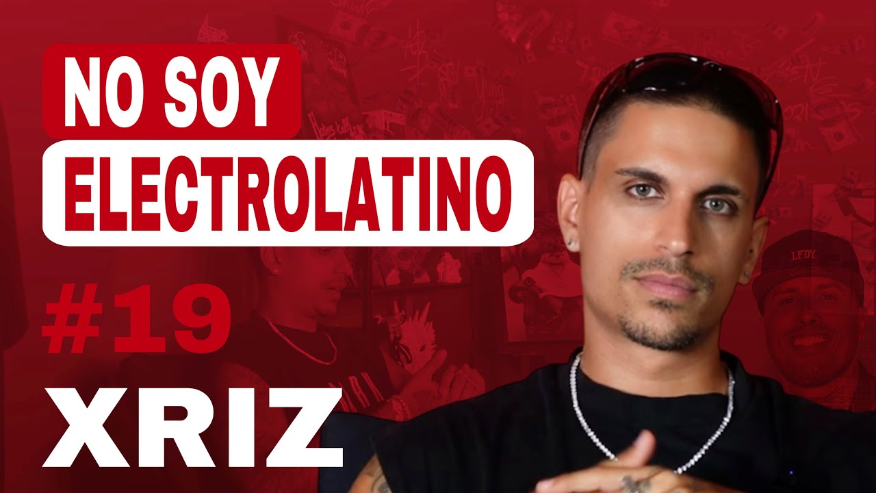 XRIZ🔥: El Regreso que Nadie se esperaba🤯