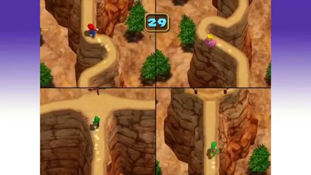 60 Subscriber Special: Part 2