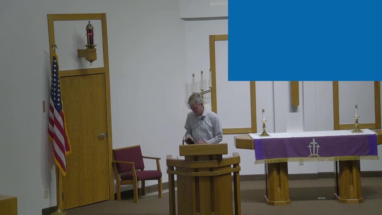 My Broadcast