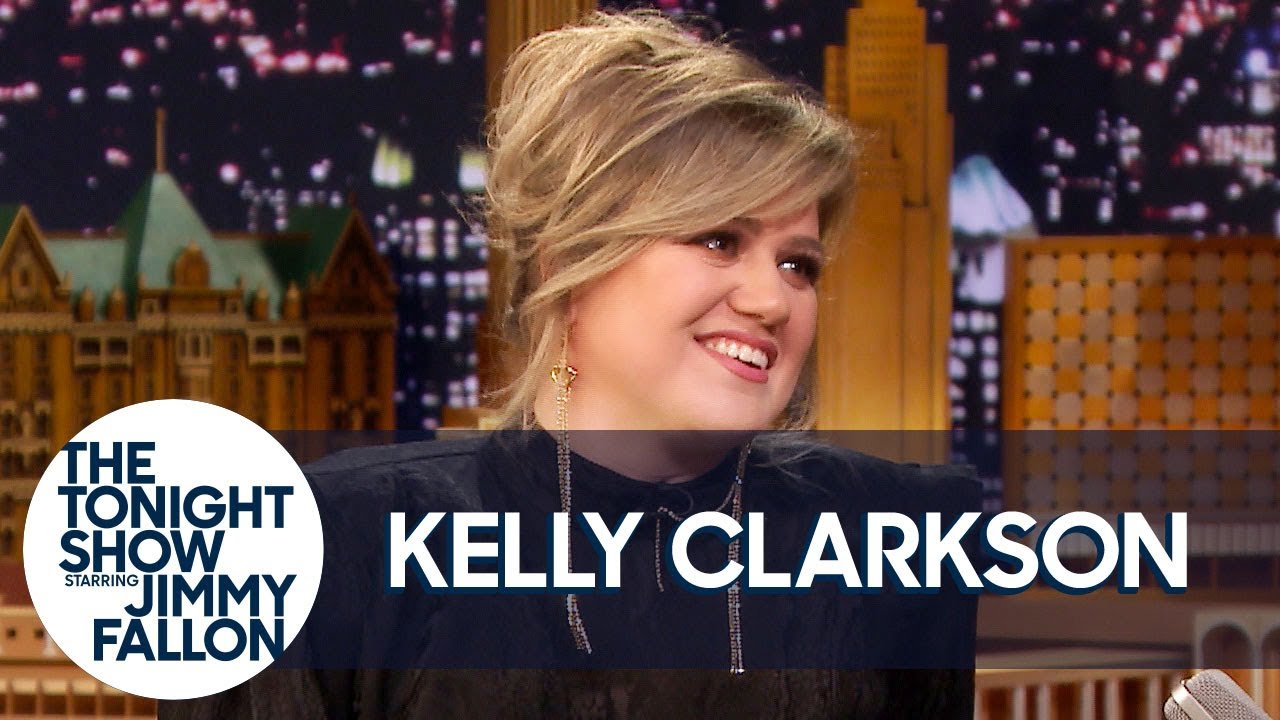 Kelly Clarkson's The Voice Bet with John Legend Involves Chrissy Teigen's Cooking