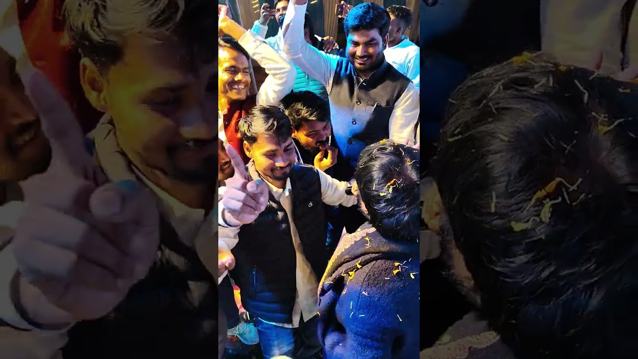बहुजन मिशन# star किशोर कुमार पगला जी