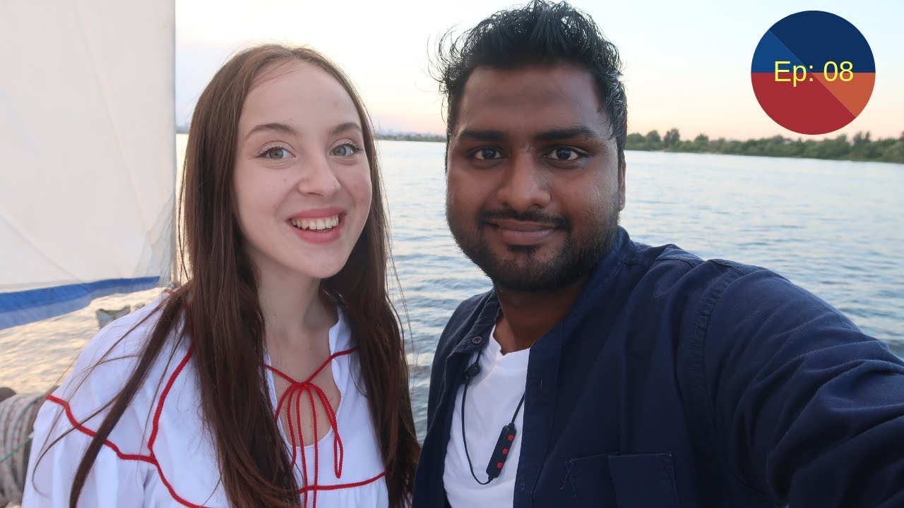 She Took me to Most Romantic Place in Kiev ||Ukraine|| Must Watch