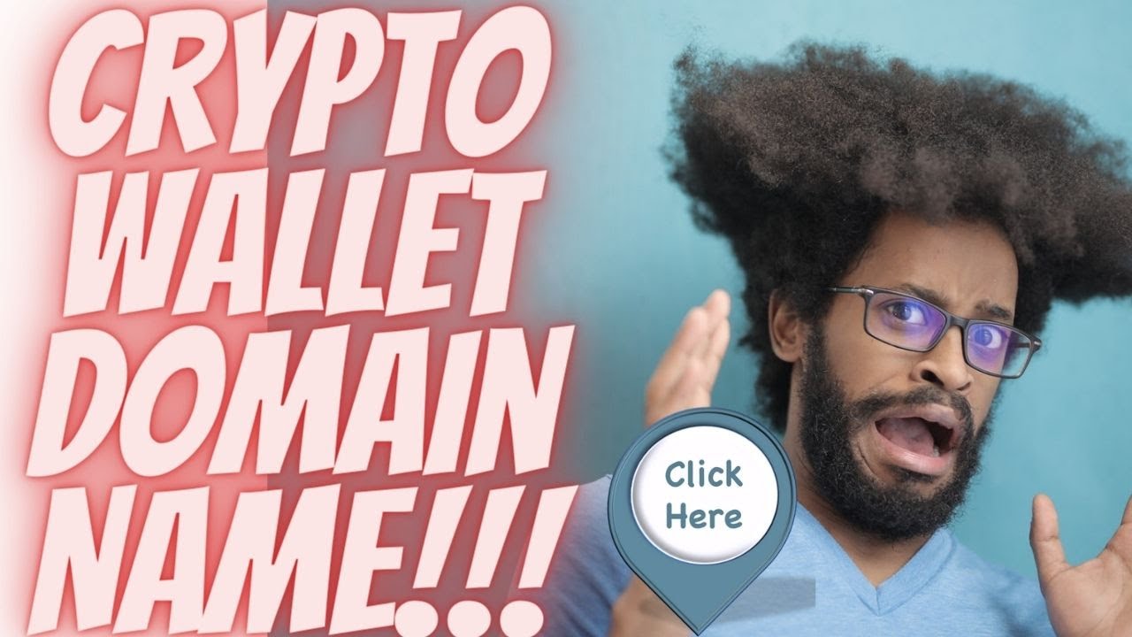 Crypto Wallet Domain Name [2022]