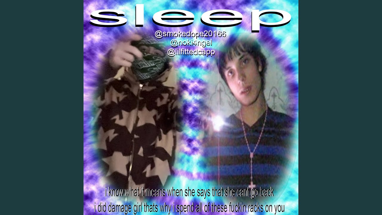 Sleep