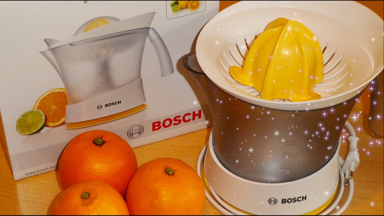 🍊Spremiagrumi Elettrico 