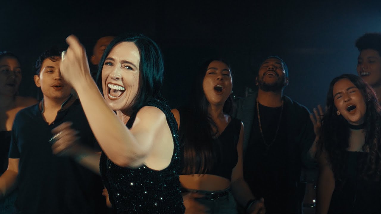 Milagros - La calle de la libertad (Vídeo oficial)