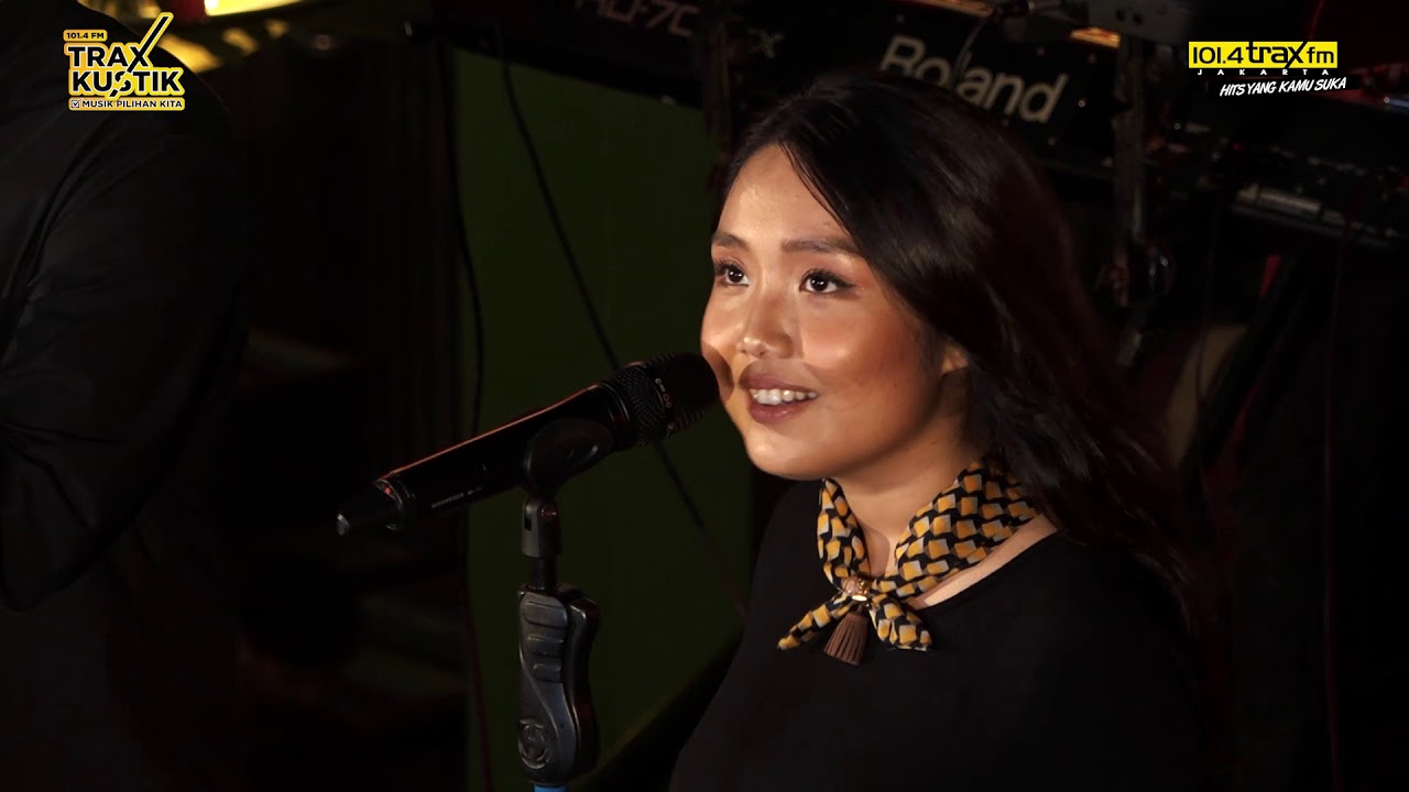 HiVi - Pemuda (Traxkustik Musik Pilihan Kita)