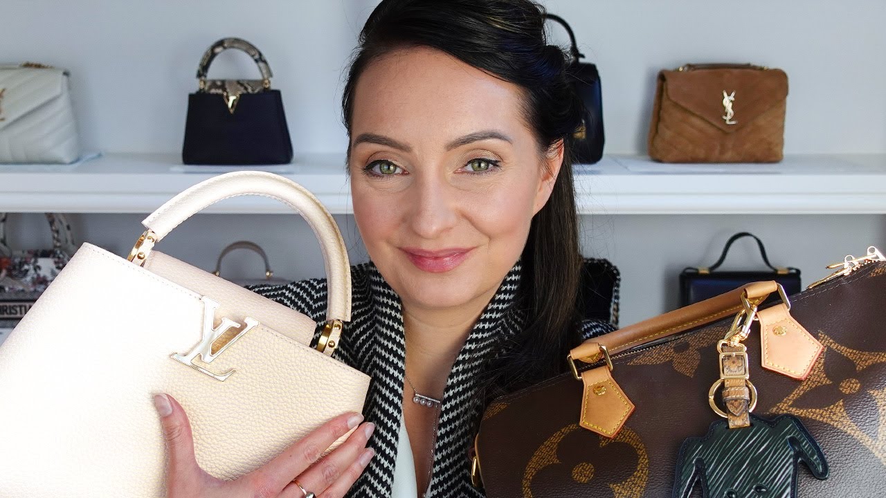 7 Bags I'll NEVER SELL & WHY