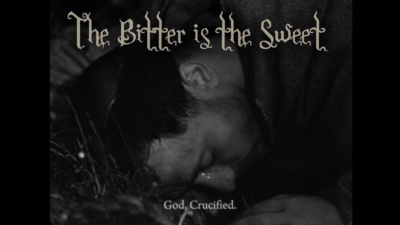 The Strangest Secret of St. Francis - The Bitter is really the Sweet