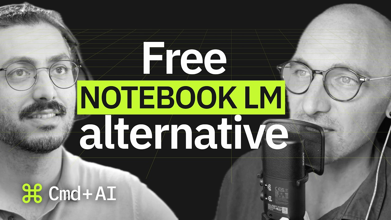 This FREE AI Tool Makes Studying 10x Easier