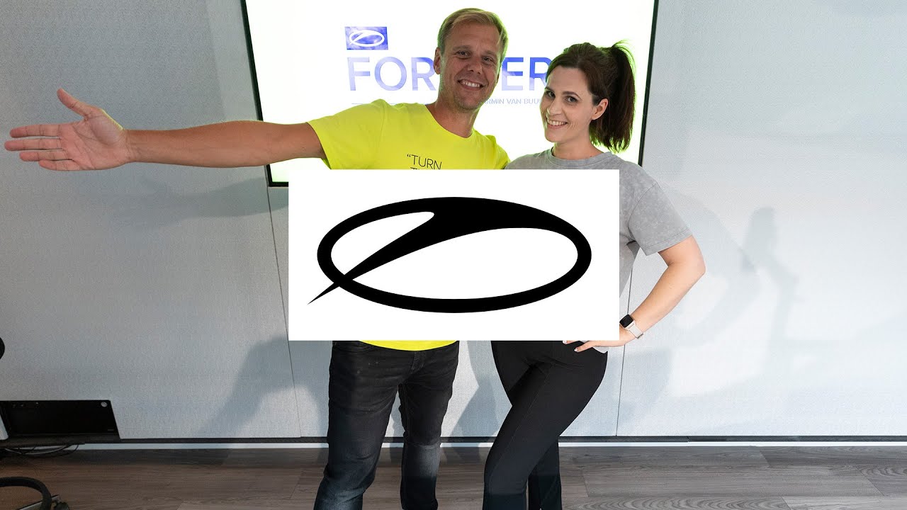 Armin van Buuren & Susana - Home With You (Live at ASOT Episode 1032)