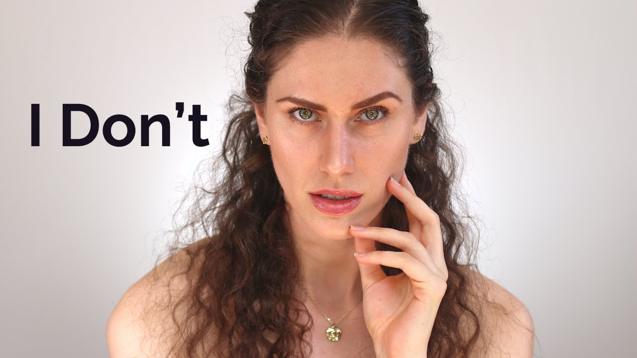 2X - Should You Really Wash Your Face Twice A Day? (I Don’t)