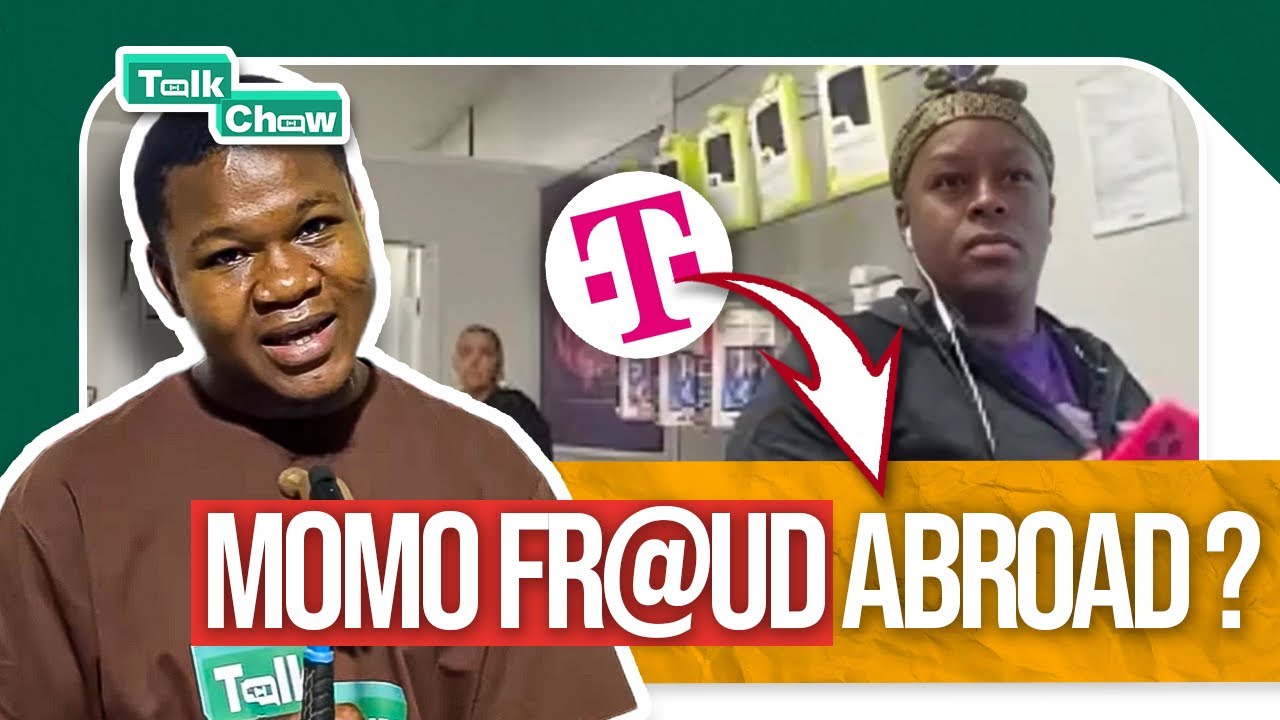 Fraude MoMo &agrave; l'&eacute;tranger&nbsp;: un employ&eacute; de T-Mobile arr&ecirc;t&eacute; pour 400&nbsp;$ | TALK CHAW