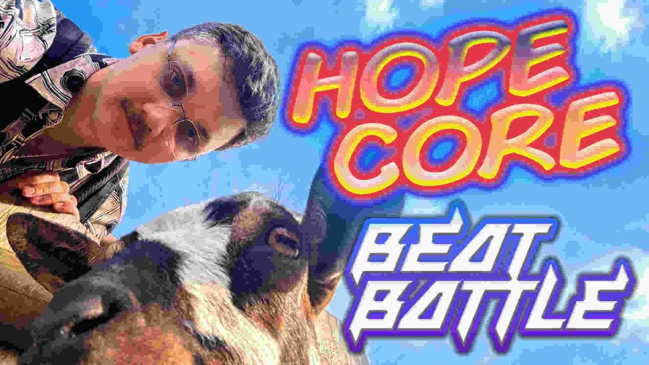 Oceniamy REMIXY widz&oacute;w! - HOPECORE Beat Battle