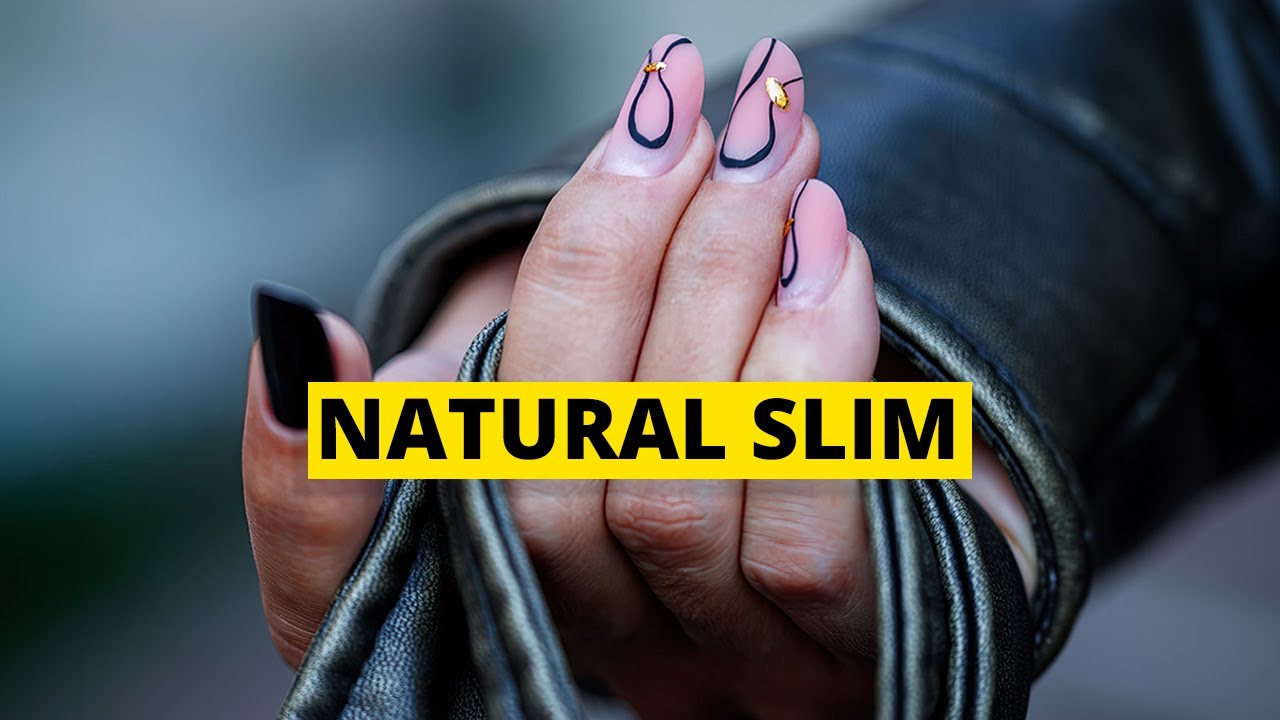 Unghii Slim Natural Slim