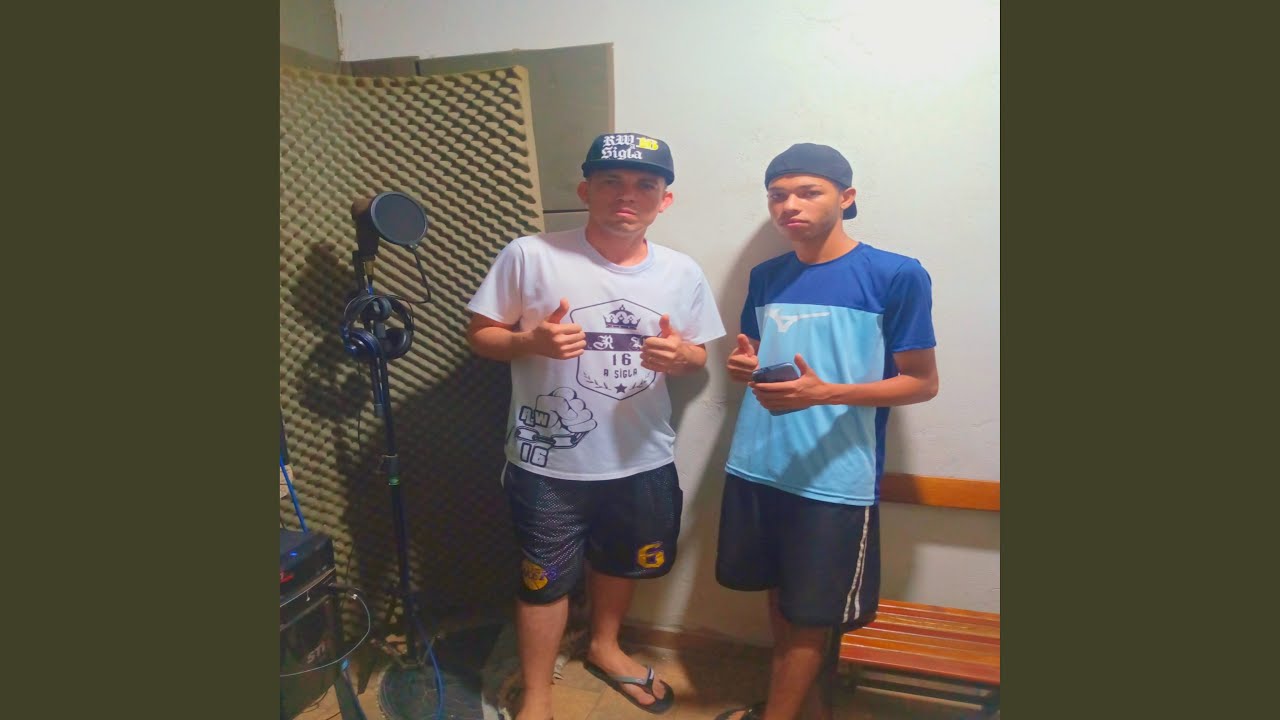 Rap de Quebrada (Remix)