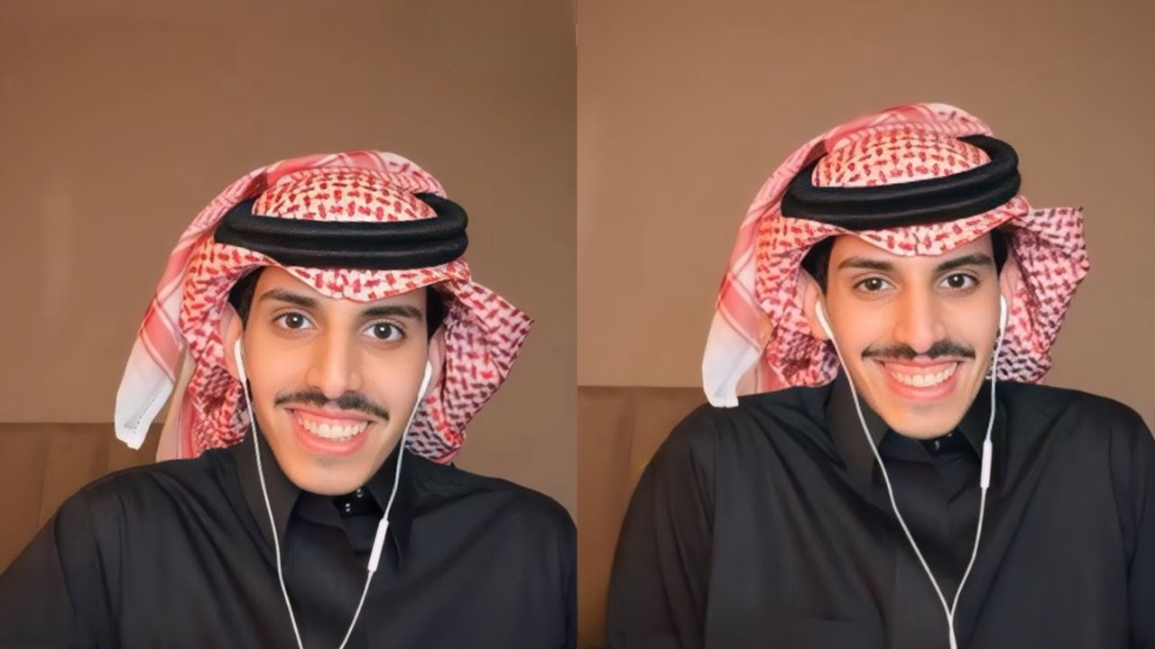 Live streaming of  بثوث انس المطيري