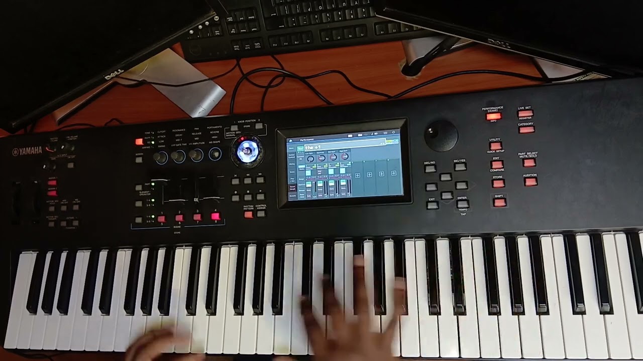 Master This Piano Run & You'll Be Unstoppable  | Piano Tutorial 