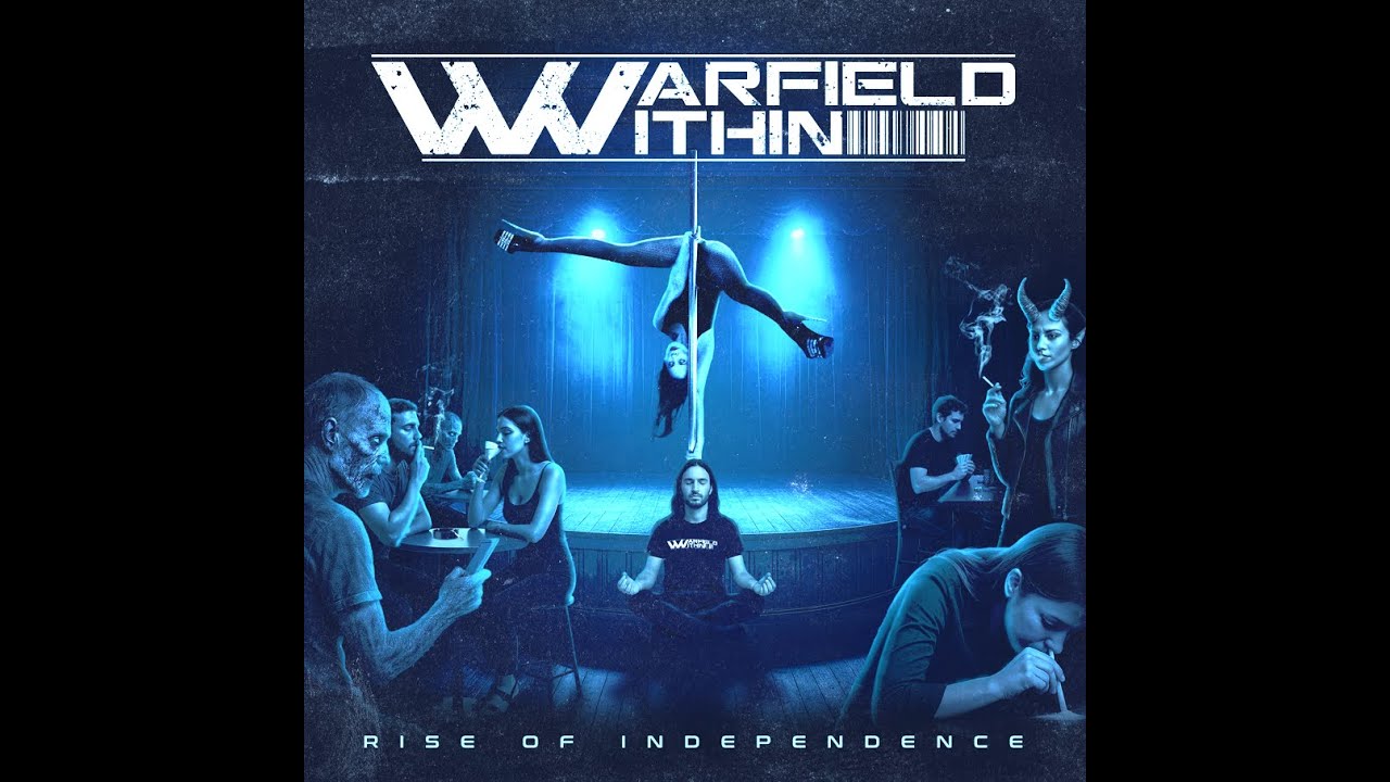 #todundteufeldasmagazin Review: Warfield Within - Rise of Independence