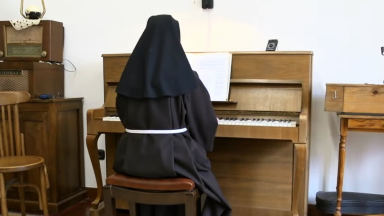 Piden a juez expulsar de monasterio a monjas cismáticas