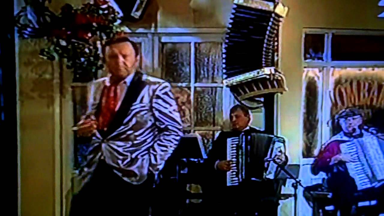 Nie ma cwaniaka nad warszawiaka - Zbigniew Buczkowski i  Kapela Warszawska
