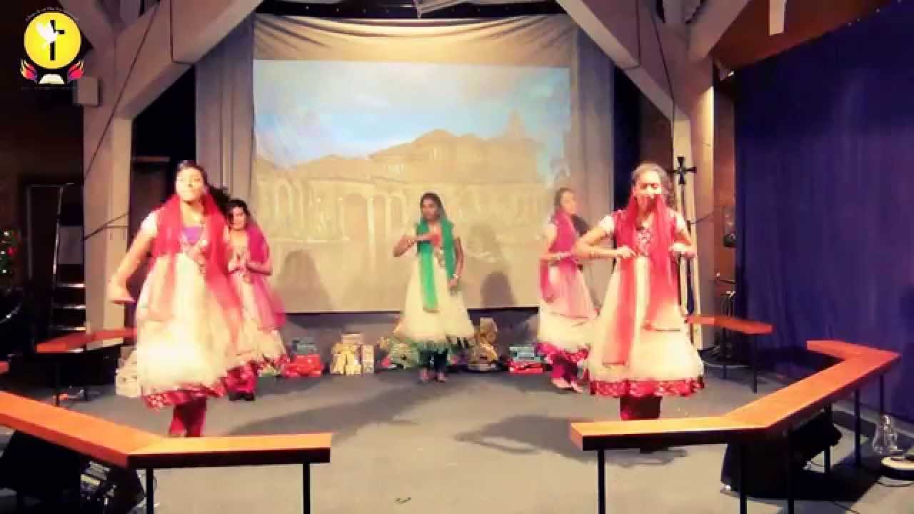 Youth Dance - கட்டின வீடு
