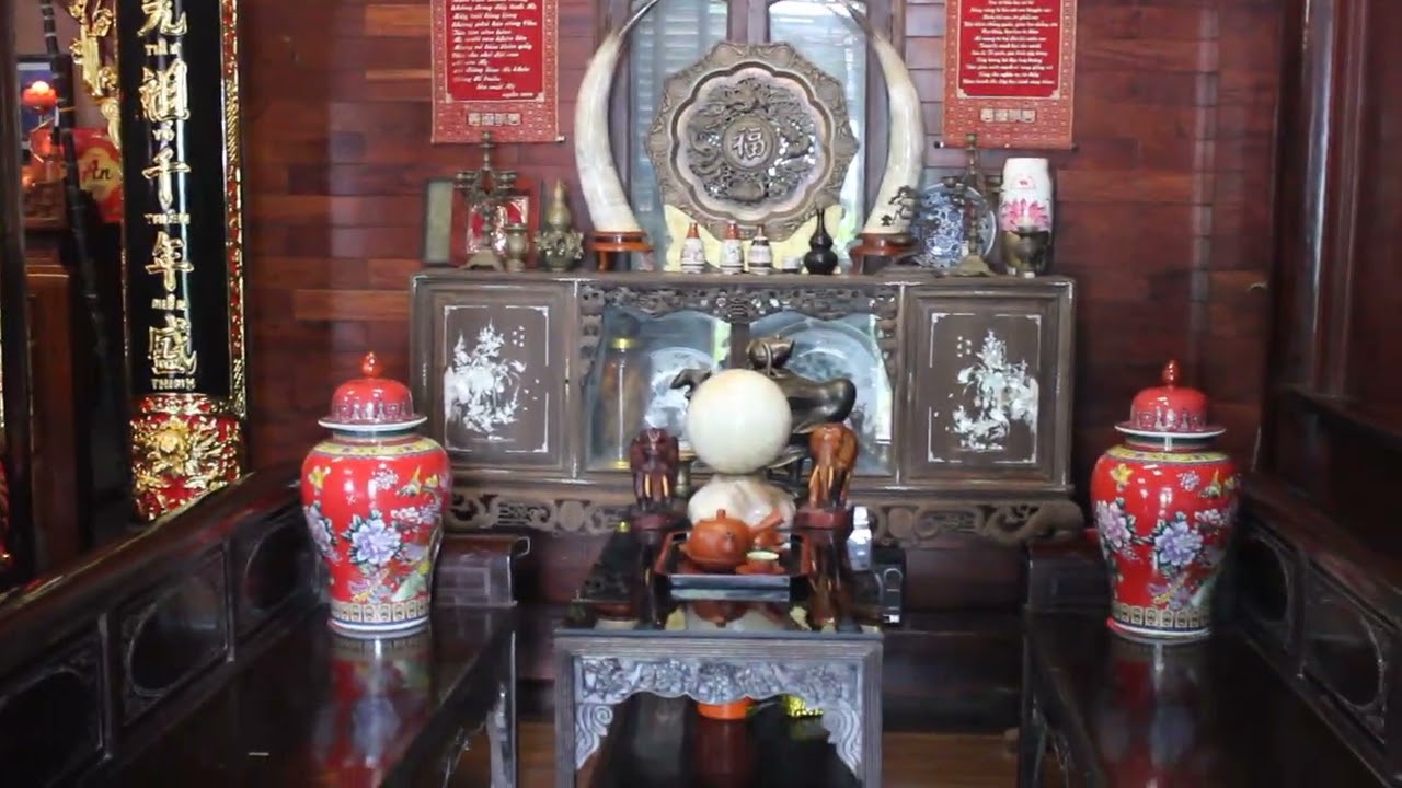 Hoành phi câu đối 2026