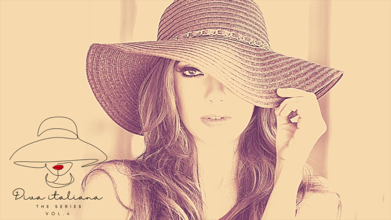 12 Chill Out & Lounge Tracks You'll Love - Diva Italiana 4 | Diva Italiana The Series