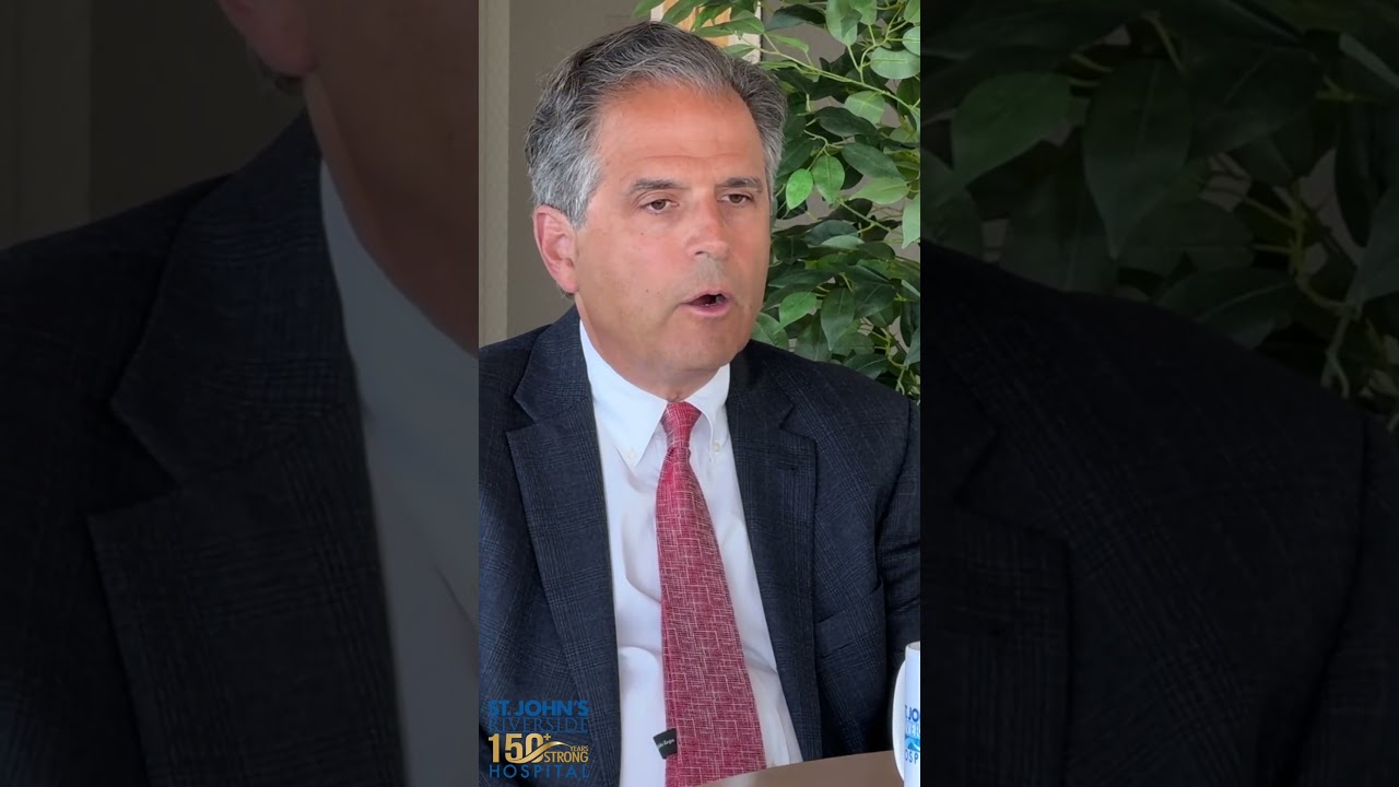 Advances in Vascular Surgery: Carotid Disease, Aneurysms, and Wound Care | Gary Tannenbaum, MD