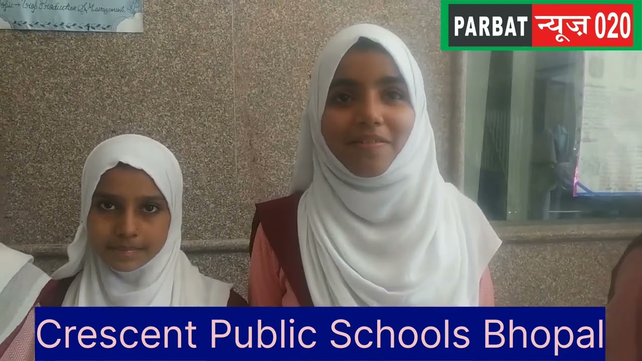 #Science ki Exhibtion Crescent Public School || Jahangirabad Bhopal