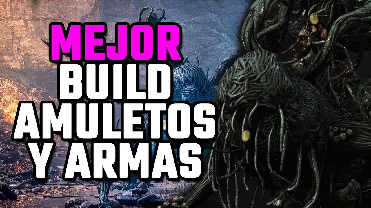 COMO DERROTAR MONSTRUO VERDE DEL PANTANO LIES OF P 🔥👑 GUIA LIES OF P 🔥 DEVORADOR DE MARIONETAS