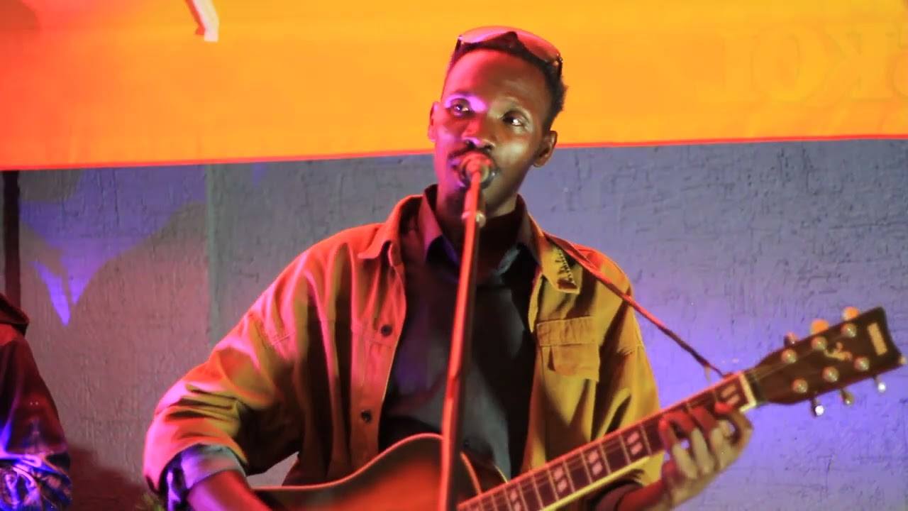 dore nzanye ururabo johanita live cover by Cyogere cy'Imana (official video 2025_2026) 