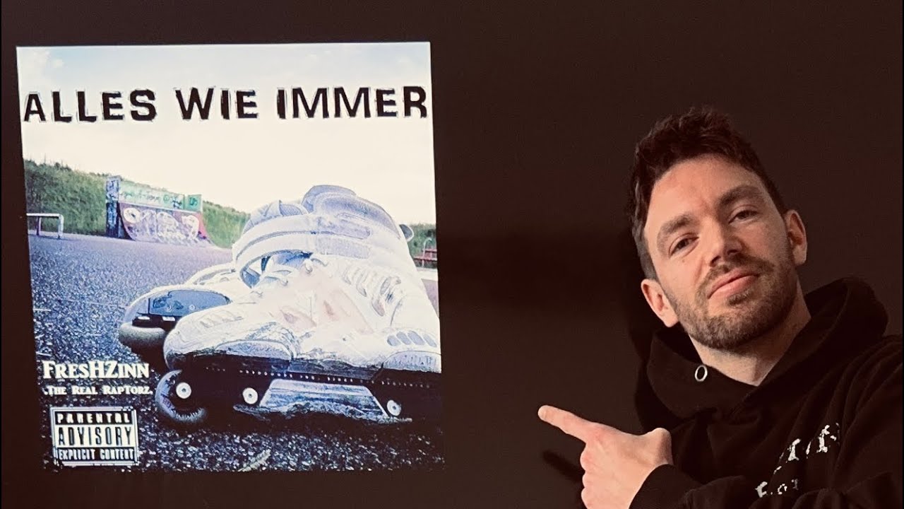#45 - Alles Wie Immer (2021) - Pt. 3 - 15J TBT