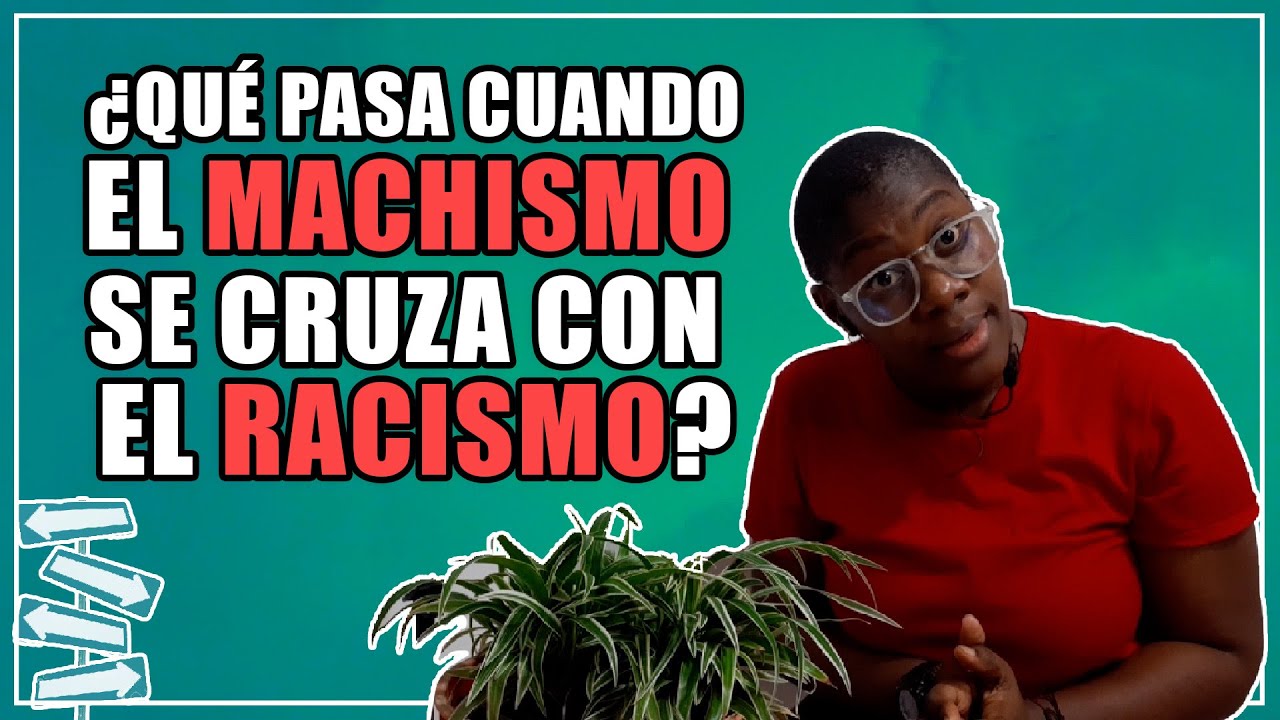 Yo no soy racista, ni machista, prefiero ser neutral | Las Igualadas
