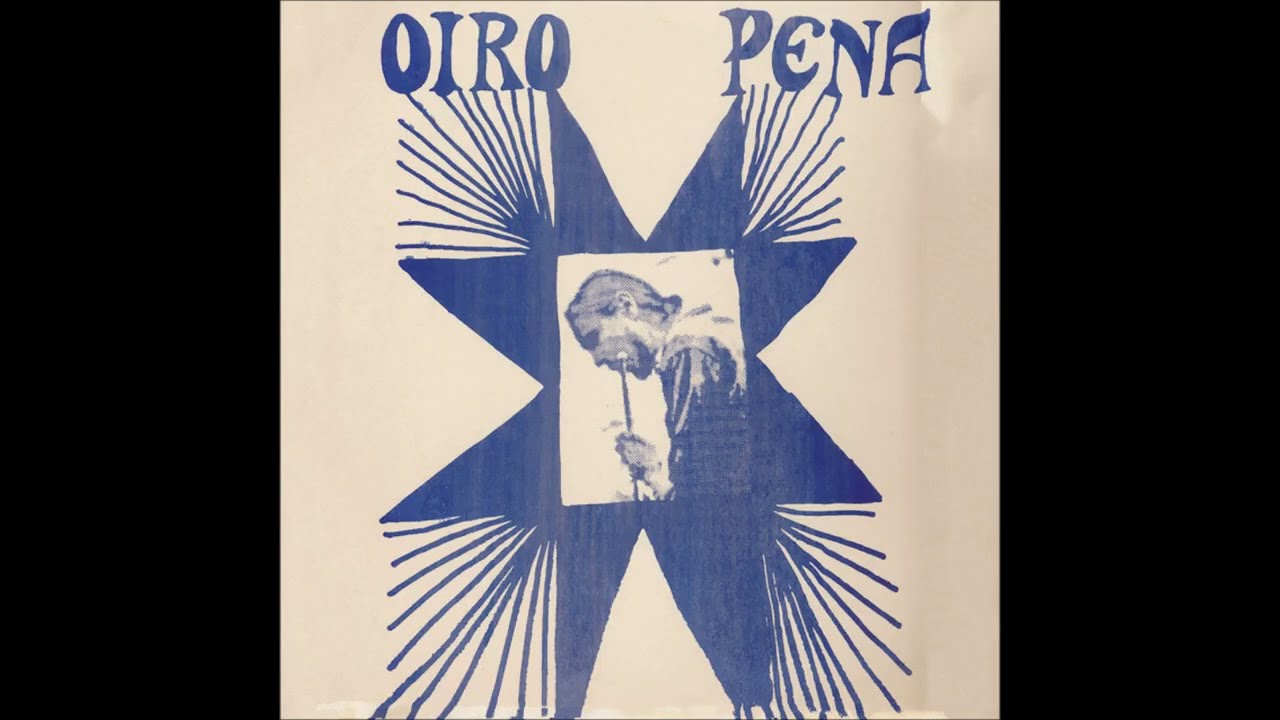 Oiro Pena - Oiro Pena [FULL EP]